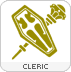 Cleric